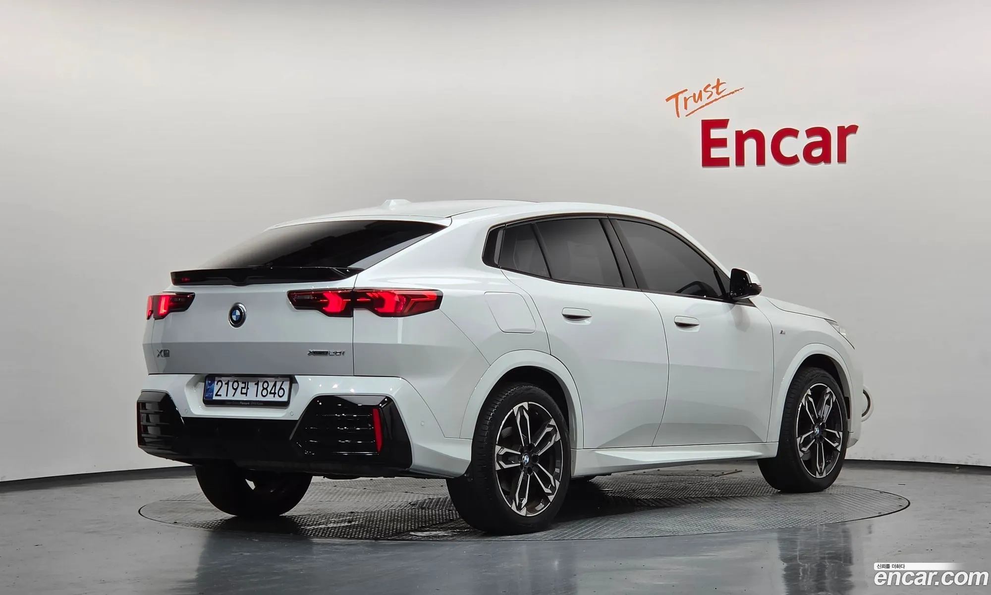 BMW X2 2024 WBA41GM00R5012387 — 35