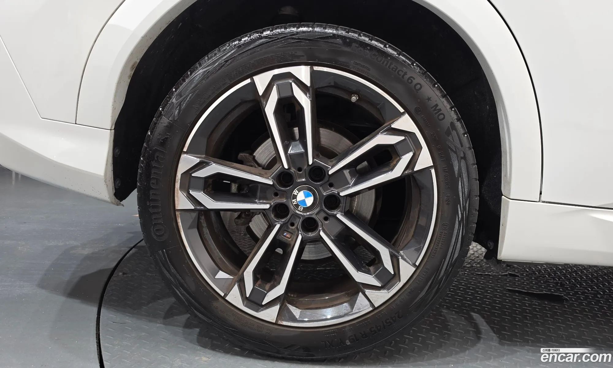 BMW X2 2024 WBA41GM00R5012387 — 25