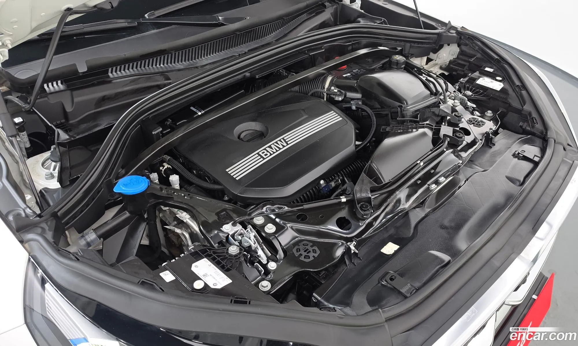 BMW X2 2024 WBA41GM00R5012387 — 13