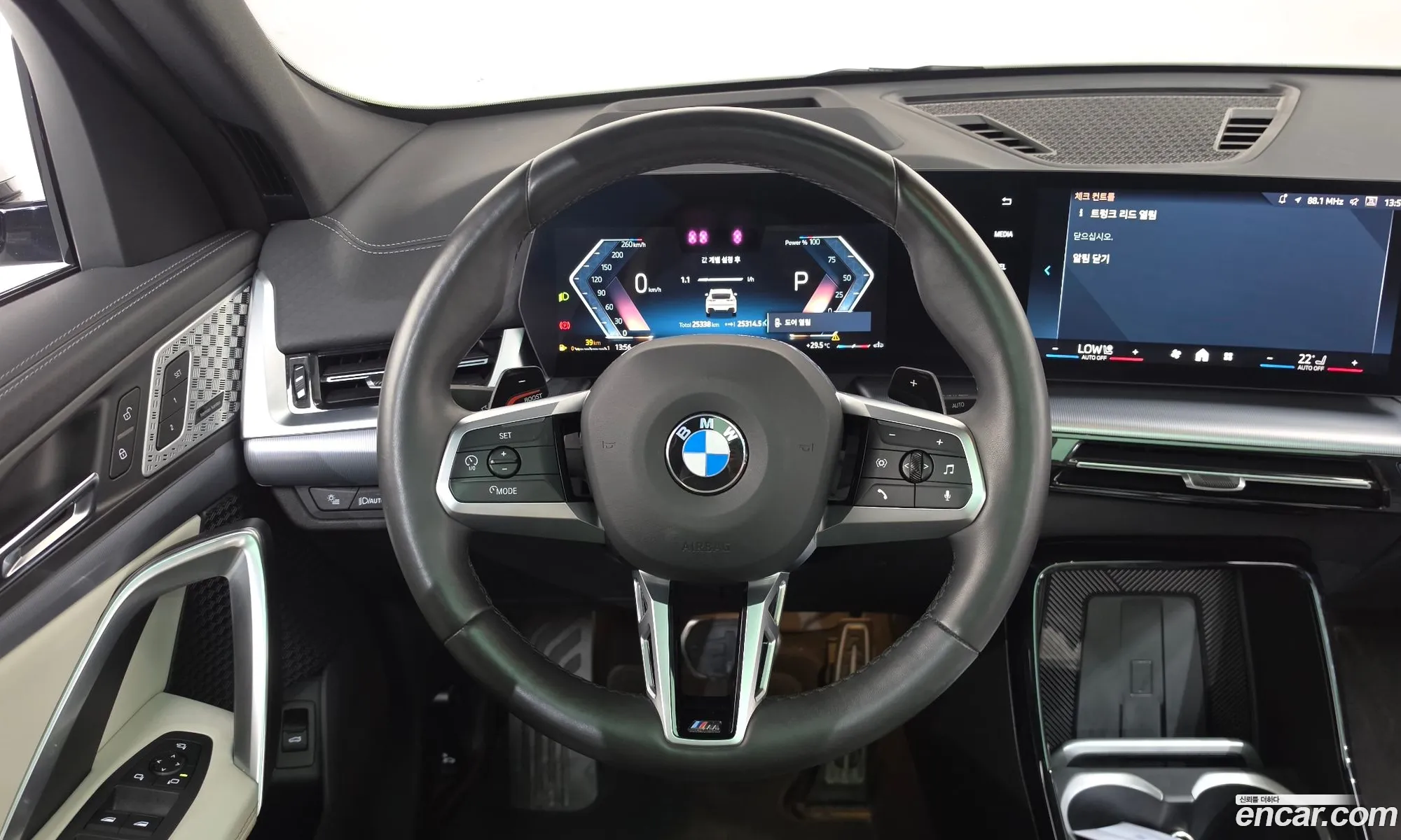 BMW X2 2024 WBA41GM00R5012387 — 3