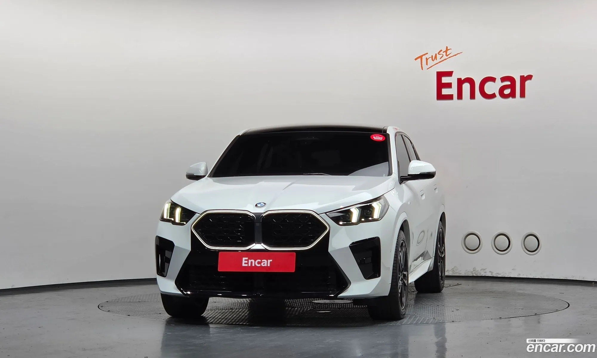 BMW X2 2024 WBA41GM00R5012387 — 17