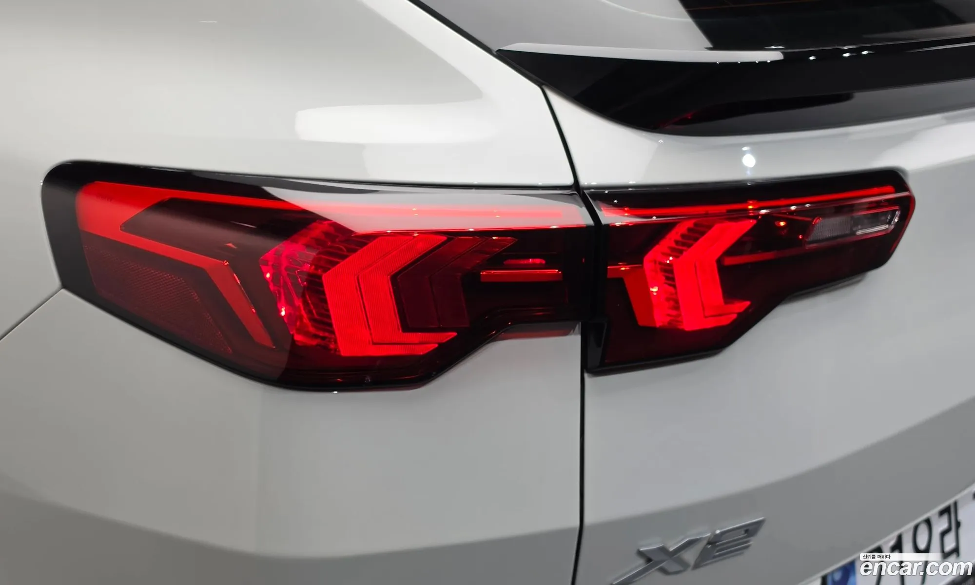 BMW X2 2024 WBA41GM00R5012387 — 7