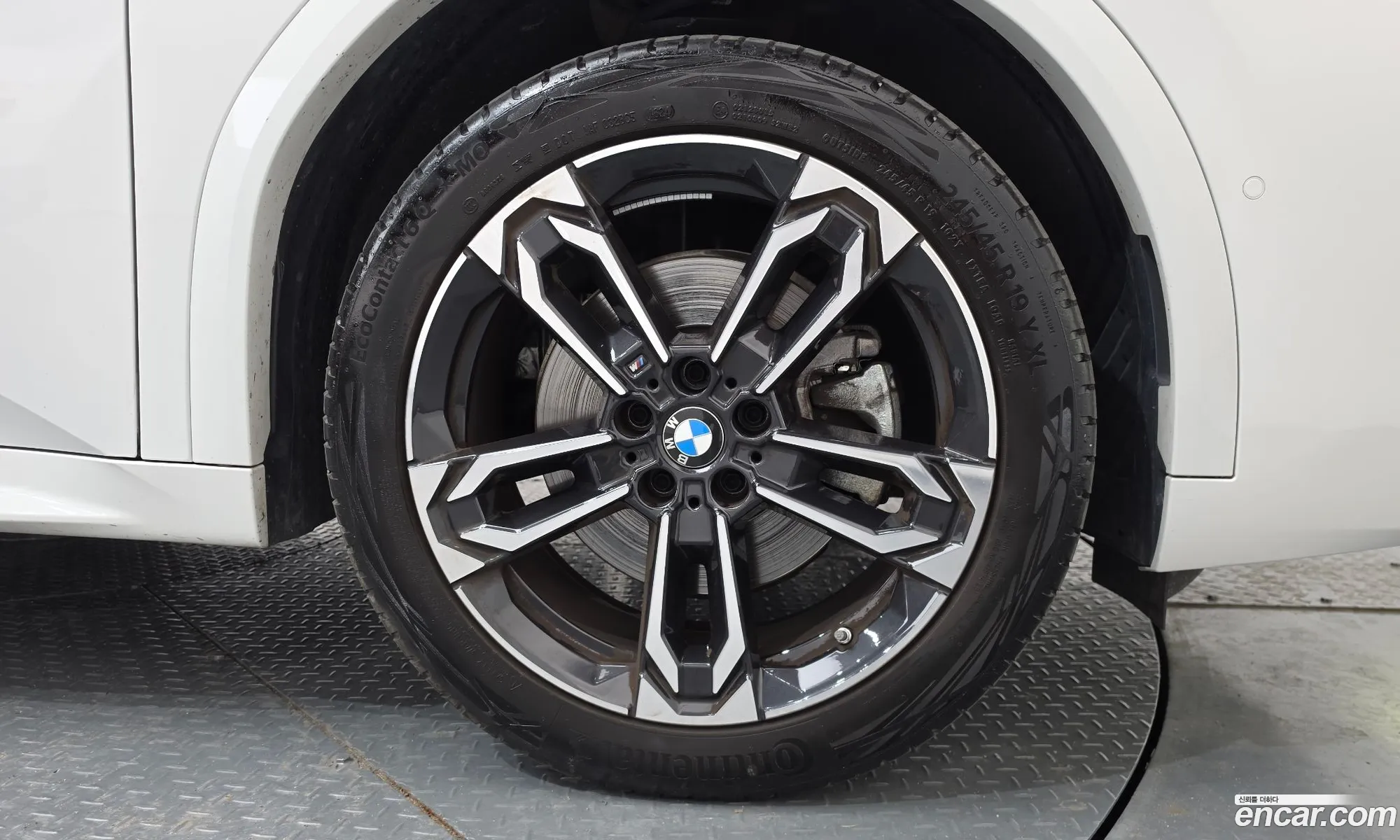 BMW X2 2024 WBA41GM00R5012387 — 21