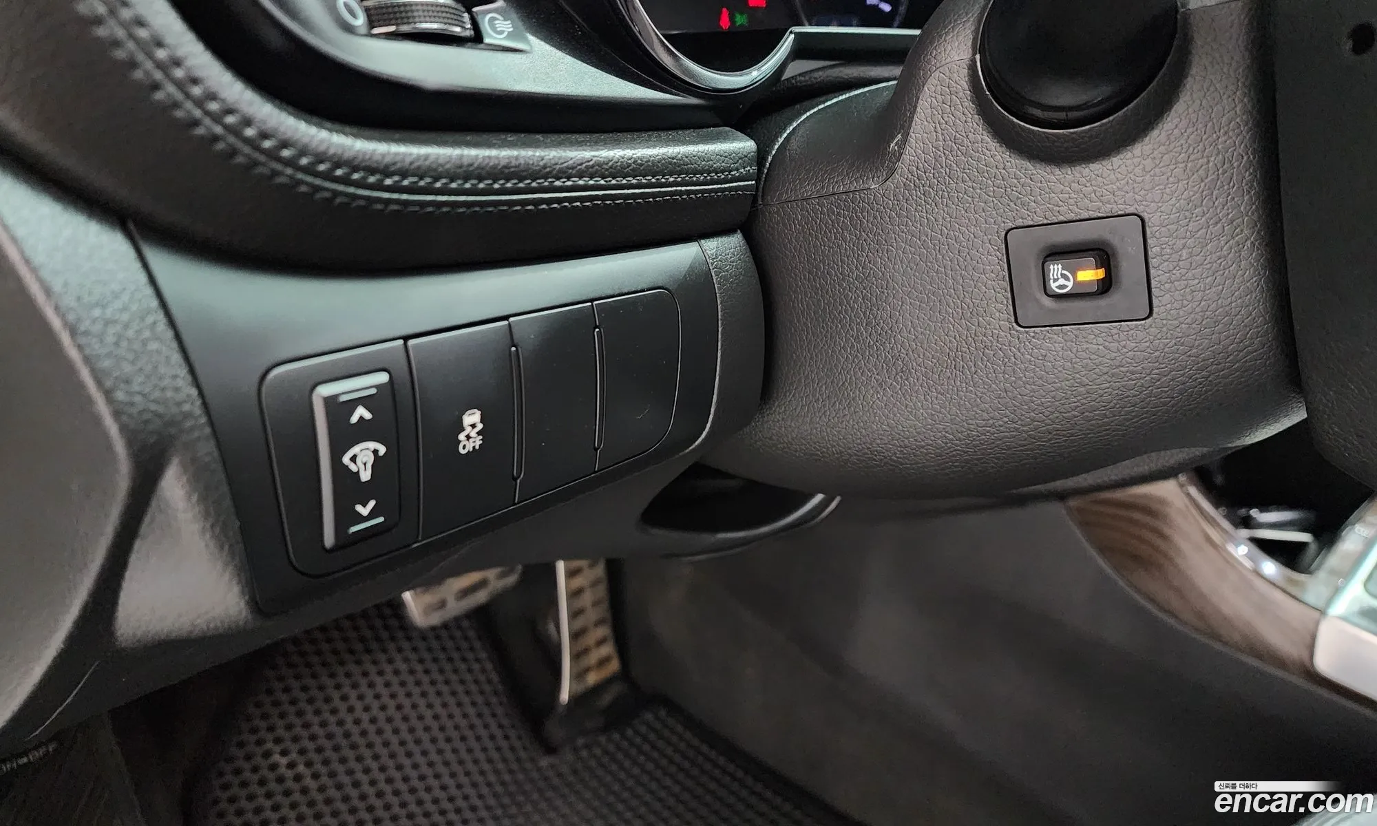 Kia K5 2012 KNAGN416BDA341404 — 2