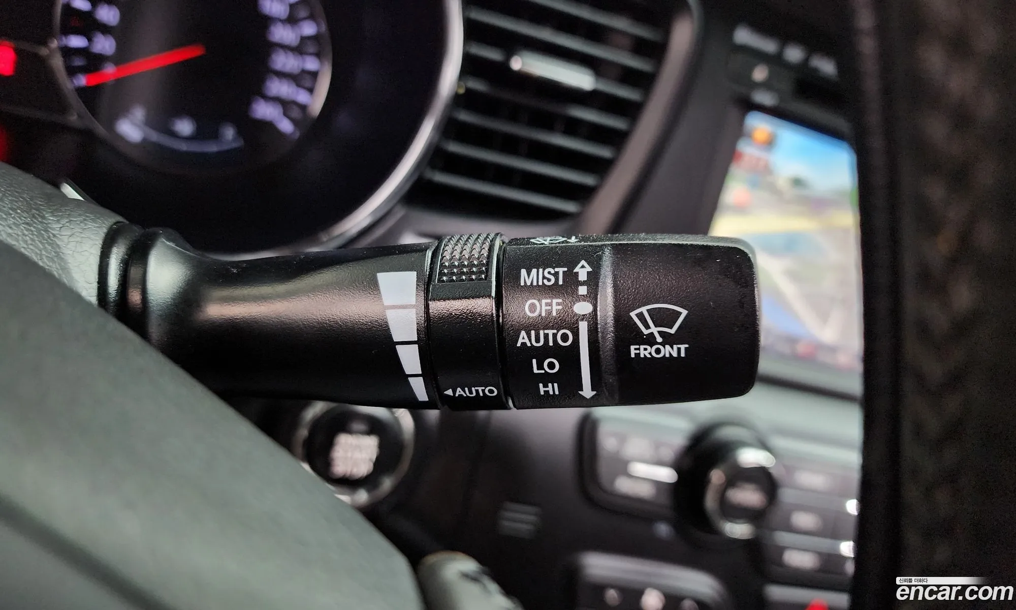 Kia K5 2012 KNAGN416BDA341404 — 10