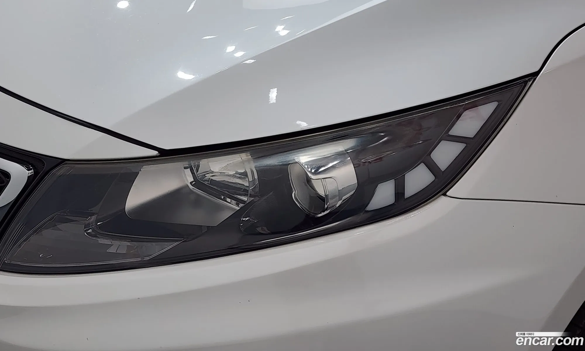 Kia K5 2012 KNAGN416BDA341404 — 5