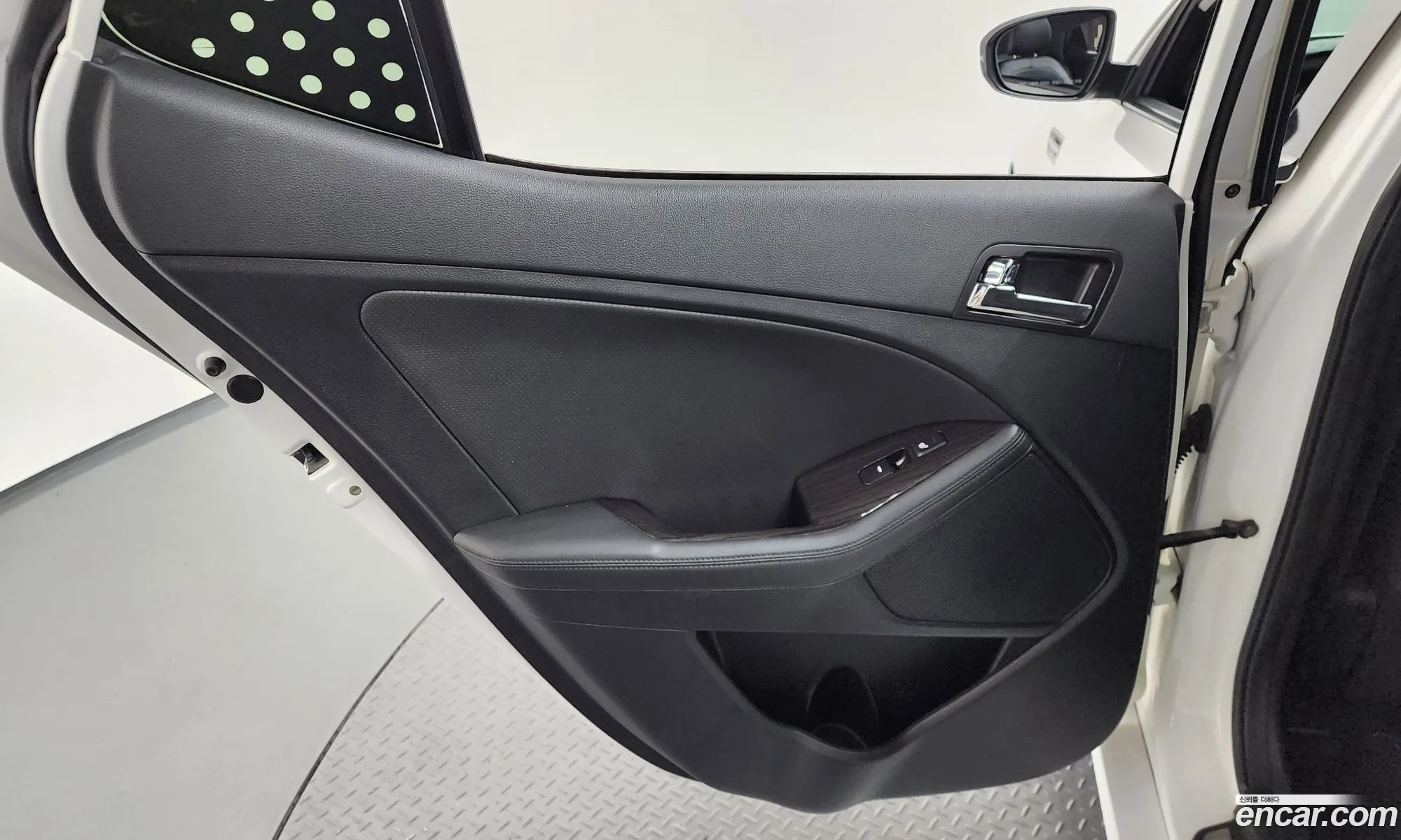Kia K5 2012 KNAGN416BDA341404 — 21