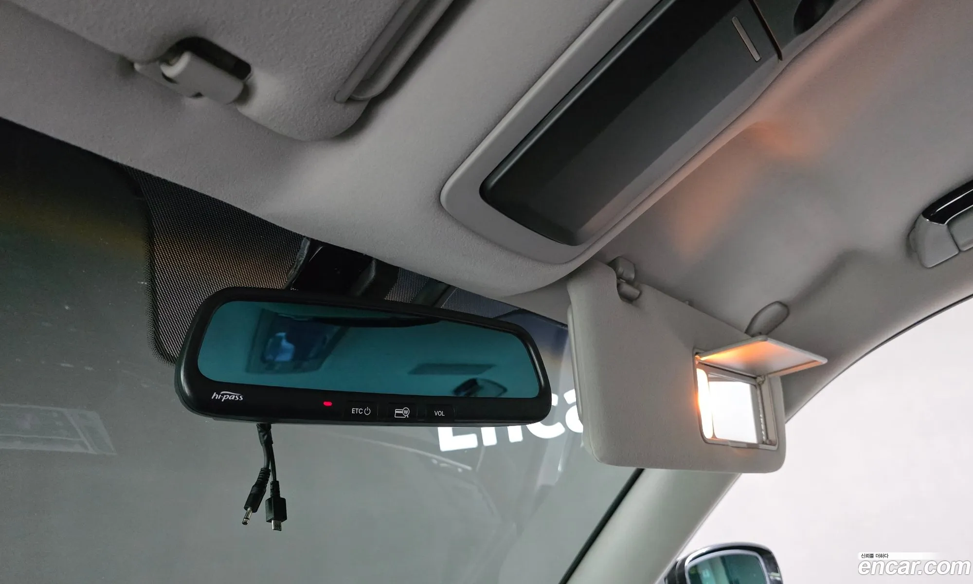 Kia Opirus Premium 2010 — 3