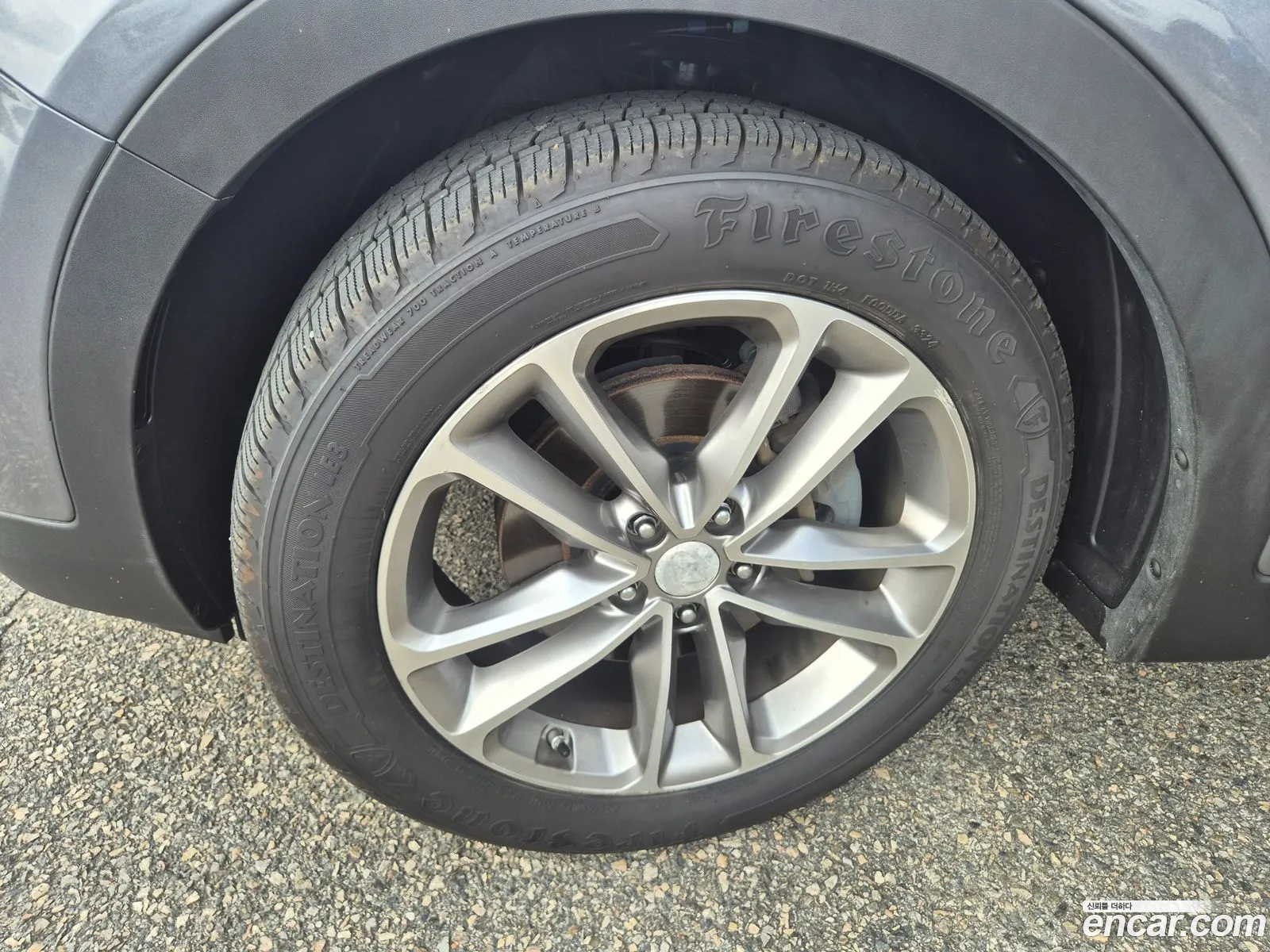Hyundai Santa Fe the Prime 2015 — 18