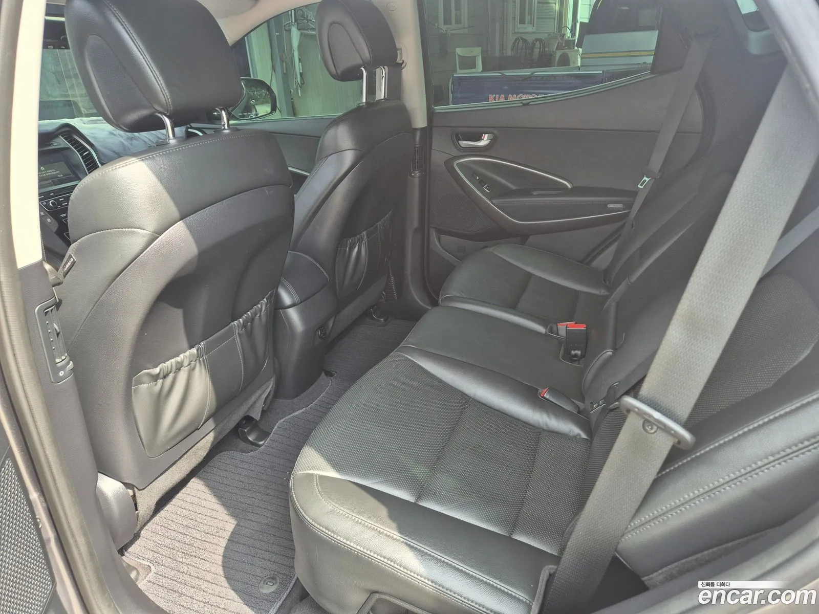 Hyundai Santa Fe the Prime 2015 — 6