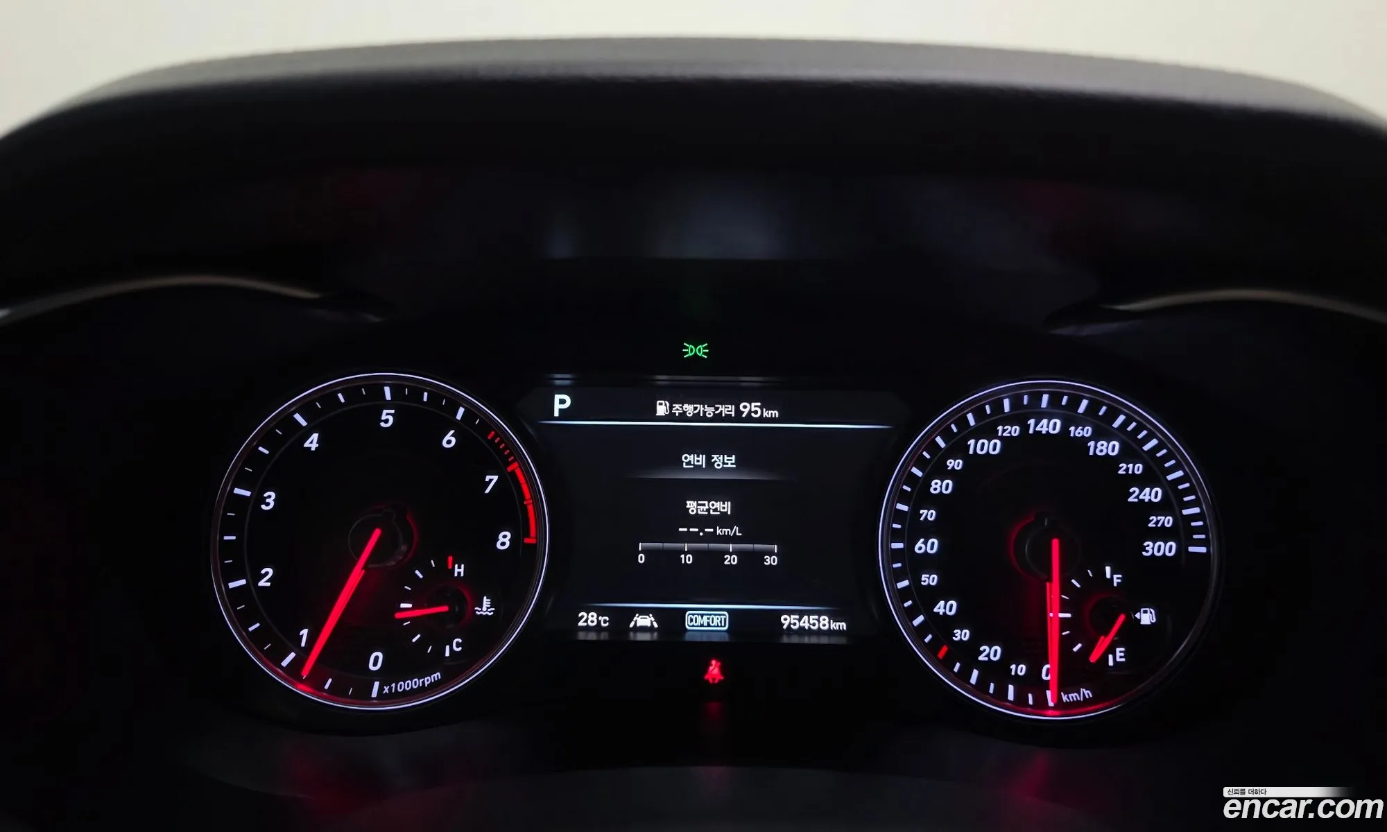 Genesis G70 2019 — 8