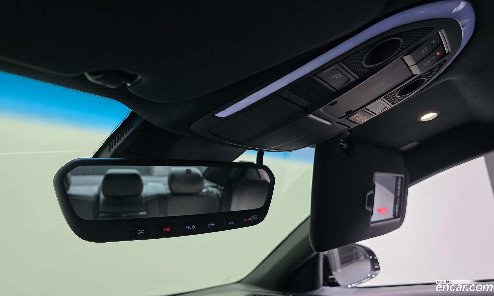 Genesis G70 2019 — 2