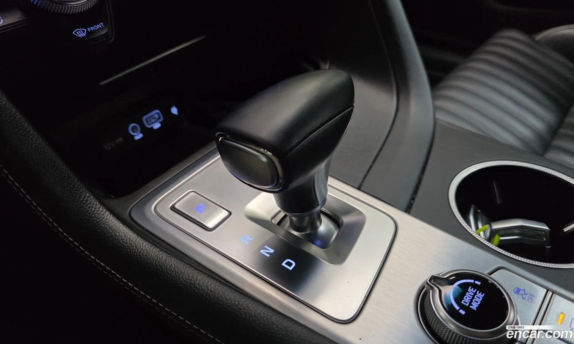 Genesis G70 2019 — 9