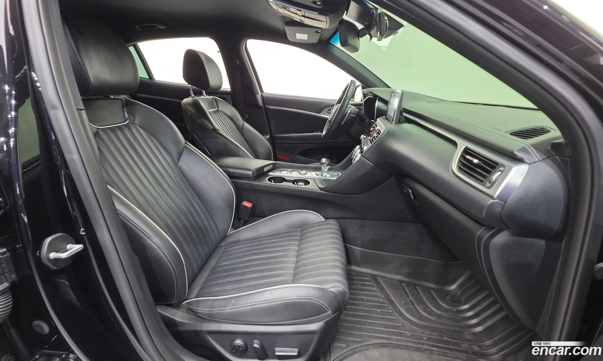 Genesis G70 2019 — 7