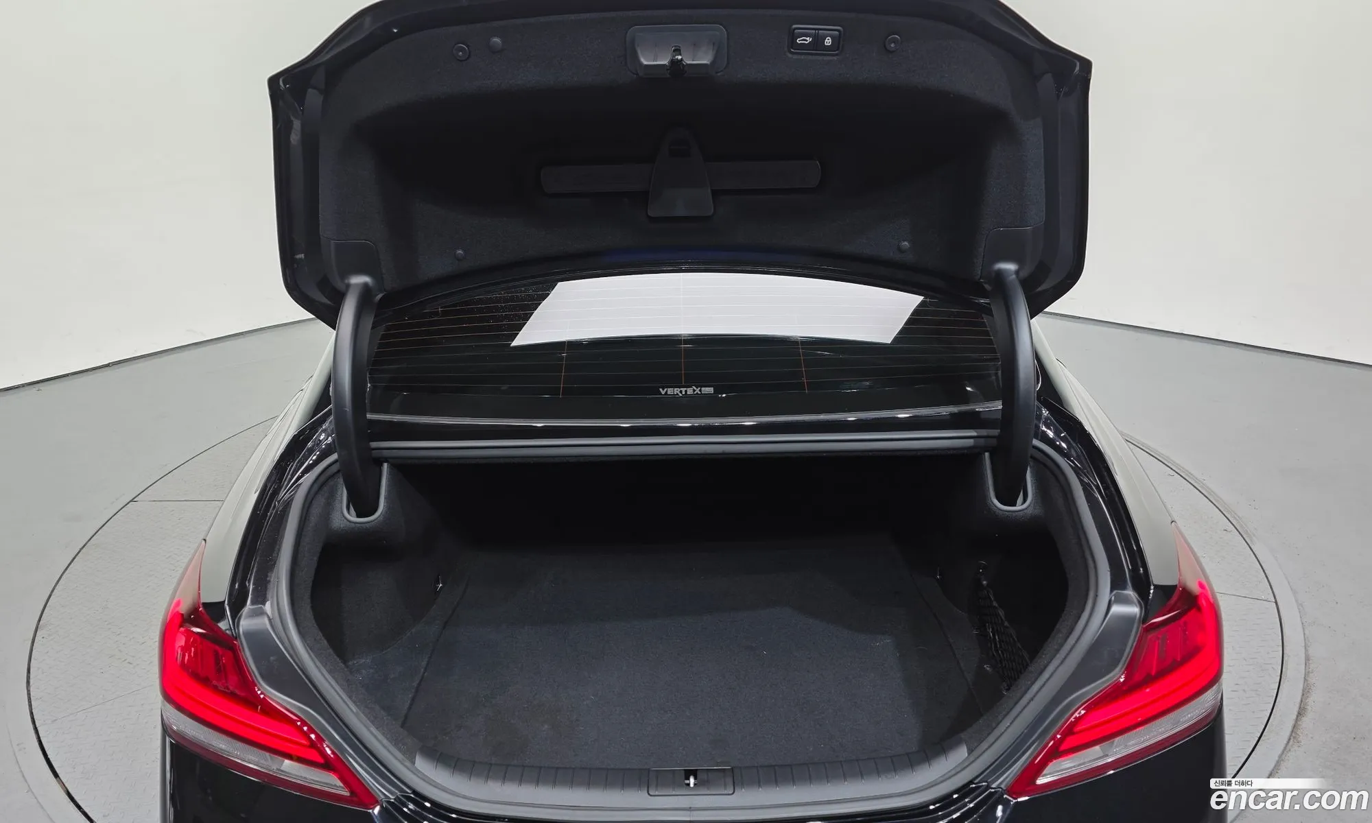 Genesis G70 2019 — 5