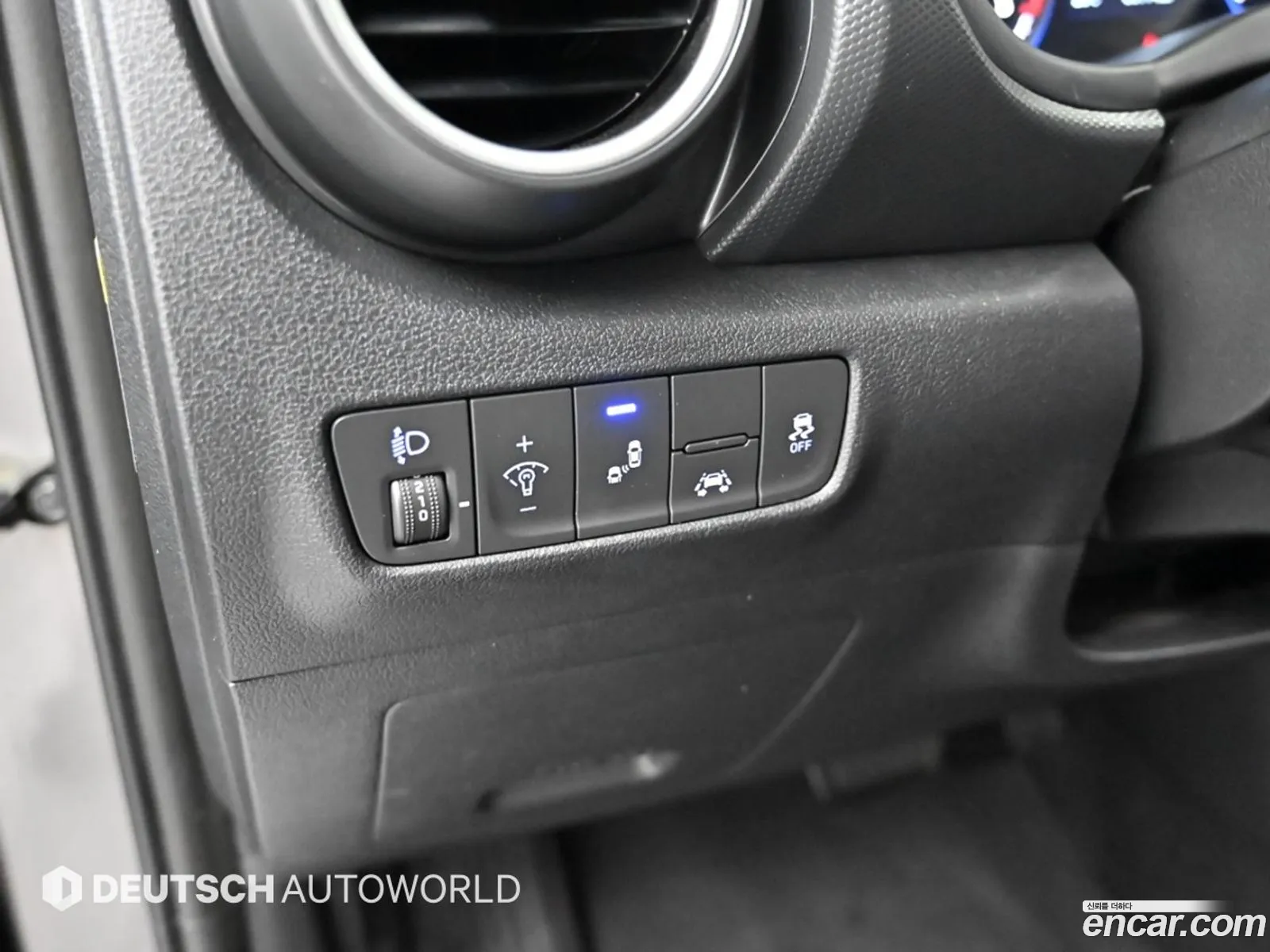 Hyundai Kona 2018 — 9
