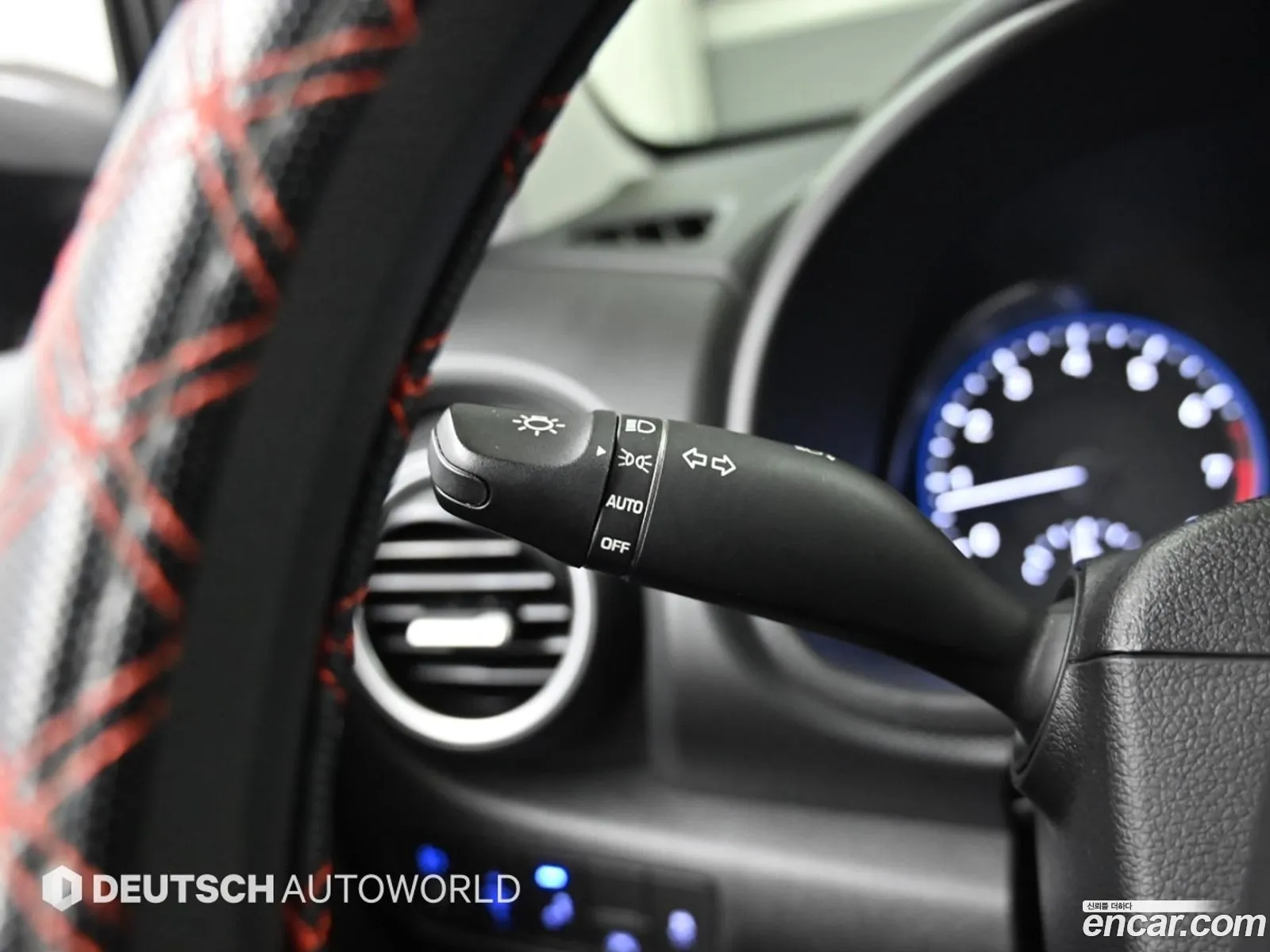 Hyundai Kona 2018 — 6