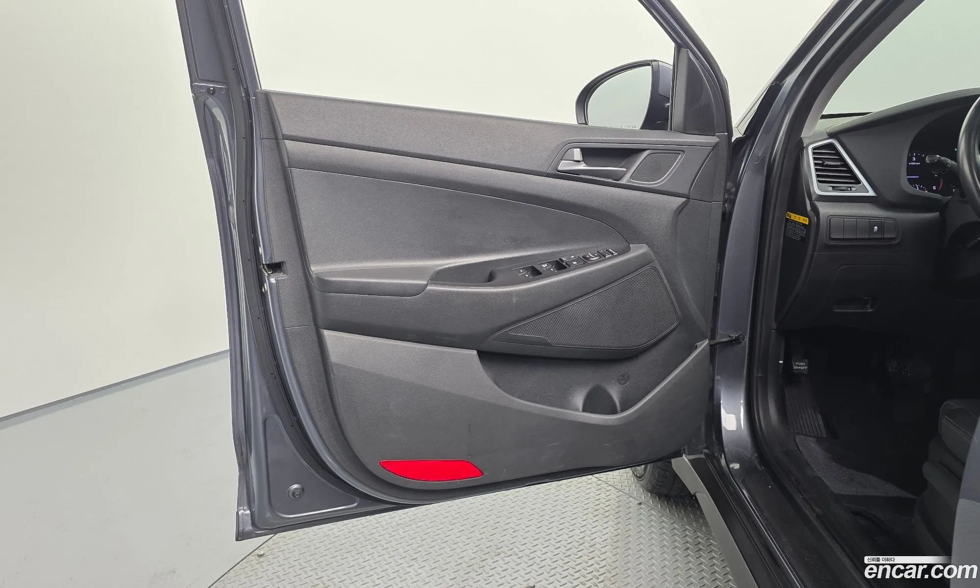 Hyundai Tucson 2017 KMHJ281ADJU521959 — 22
