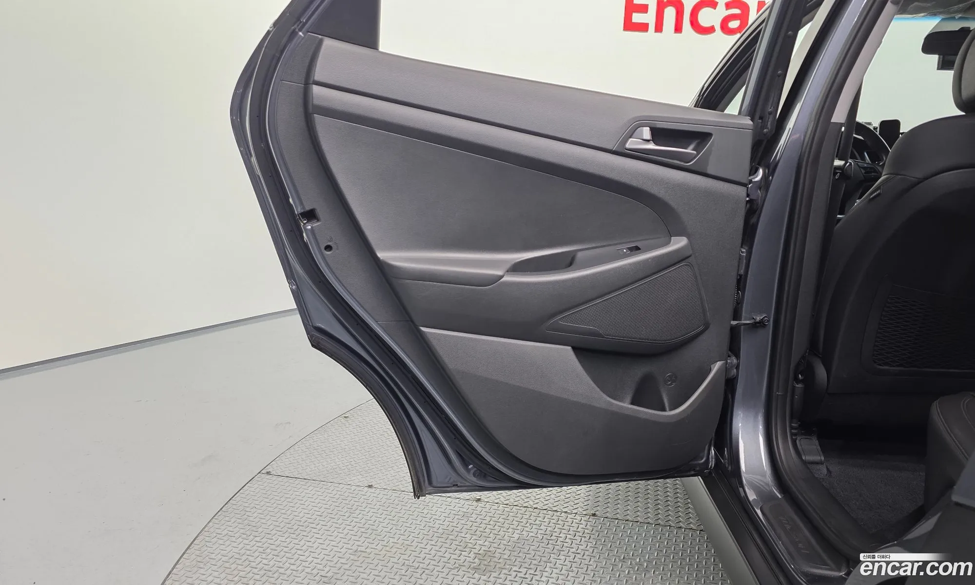 Hyundai Tucson 2017 KMHJ281ADJU521959 — 21
