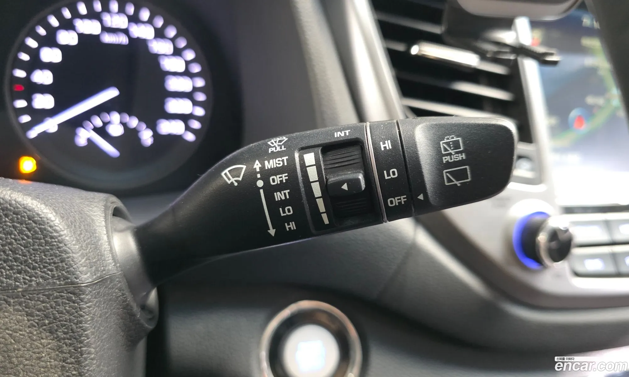 Hyundai Tucson 2017 KMHJ281ADJU521959 — 35
