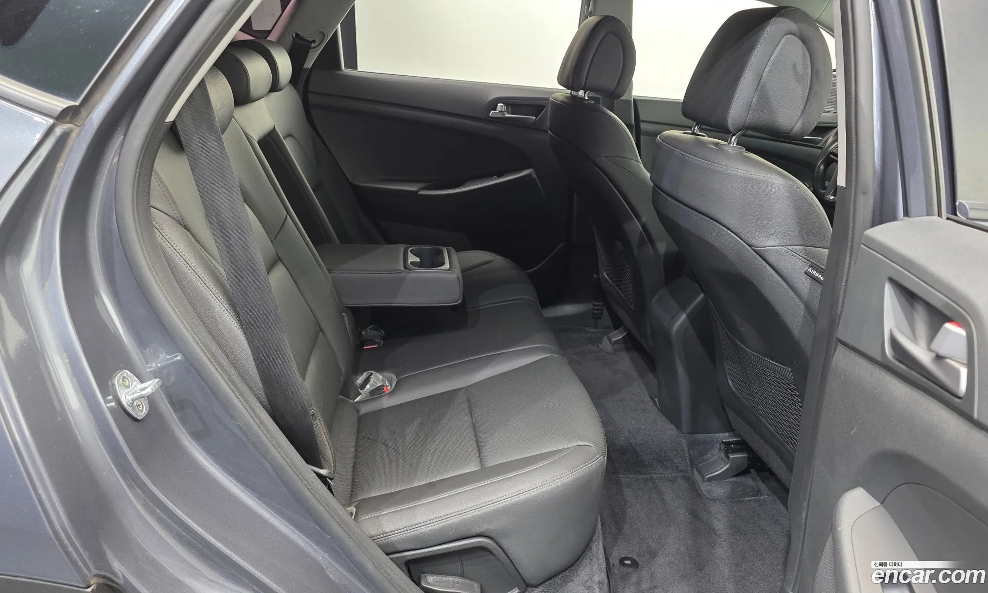 Hyundai Tucson 2017 KMHJ281ADJU521959 — 11