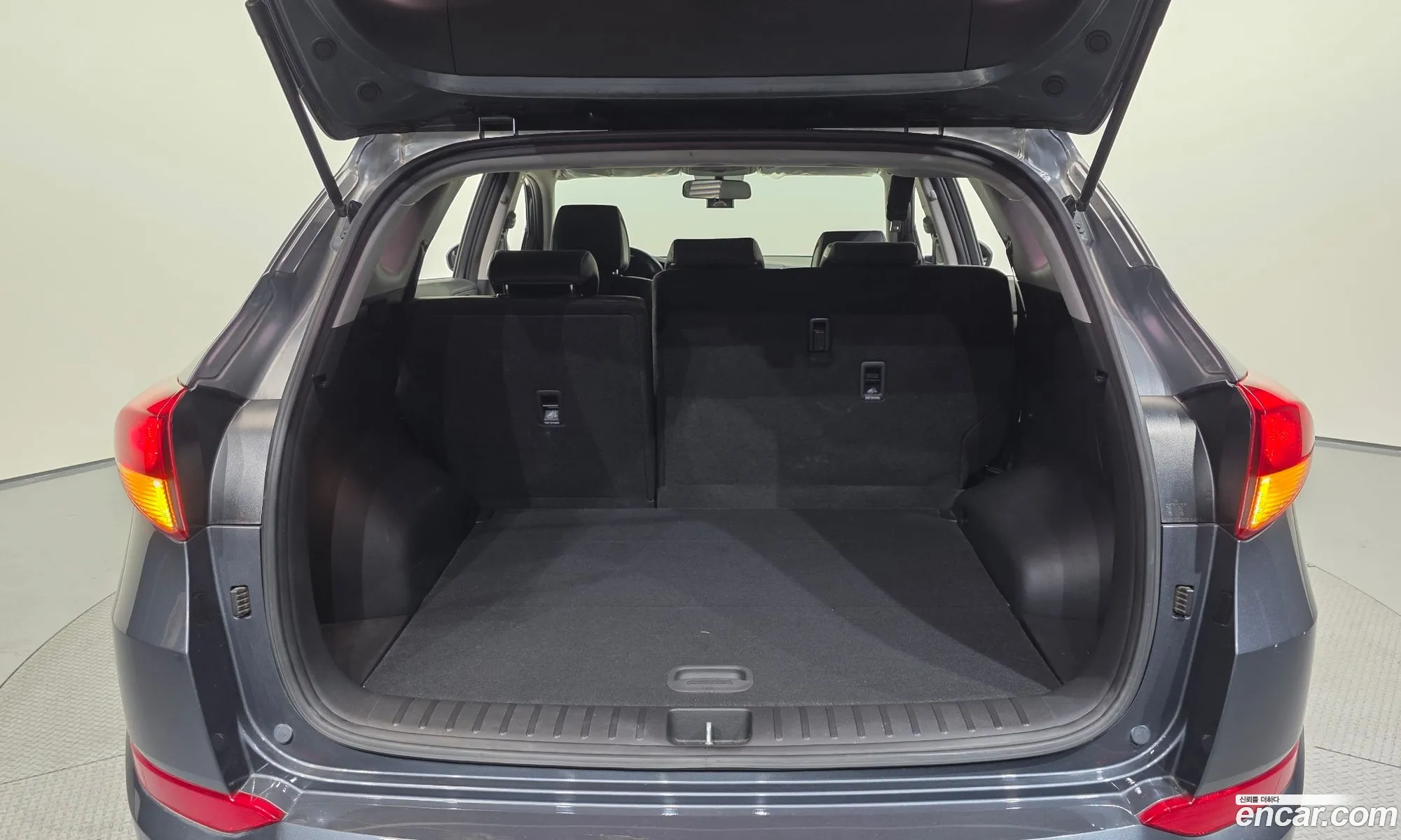 Hyundai Tucson 2017 KMHJ281ADJU521959 — 14