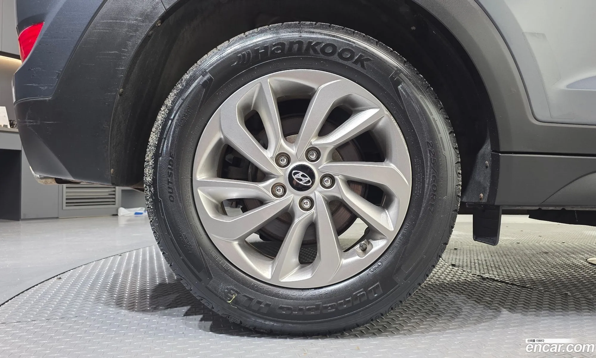 Hyundai Tucson 2017 KMHJ281ADJU521959 — 34