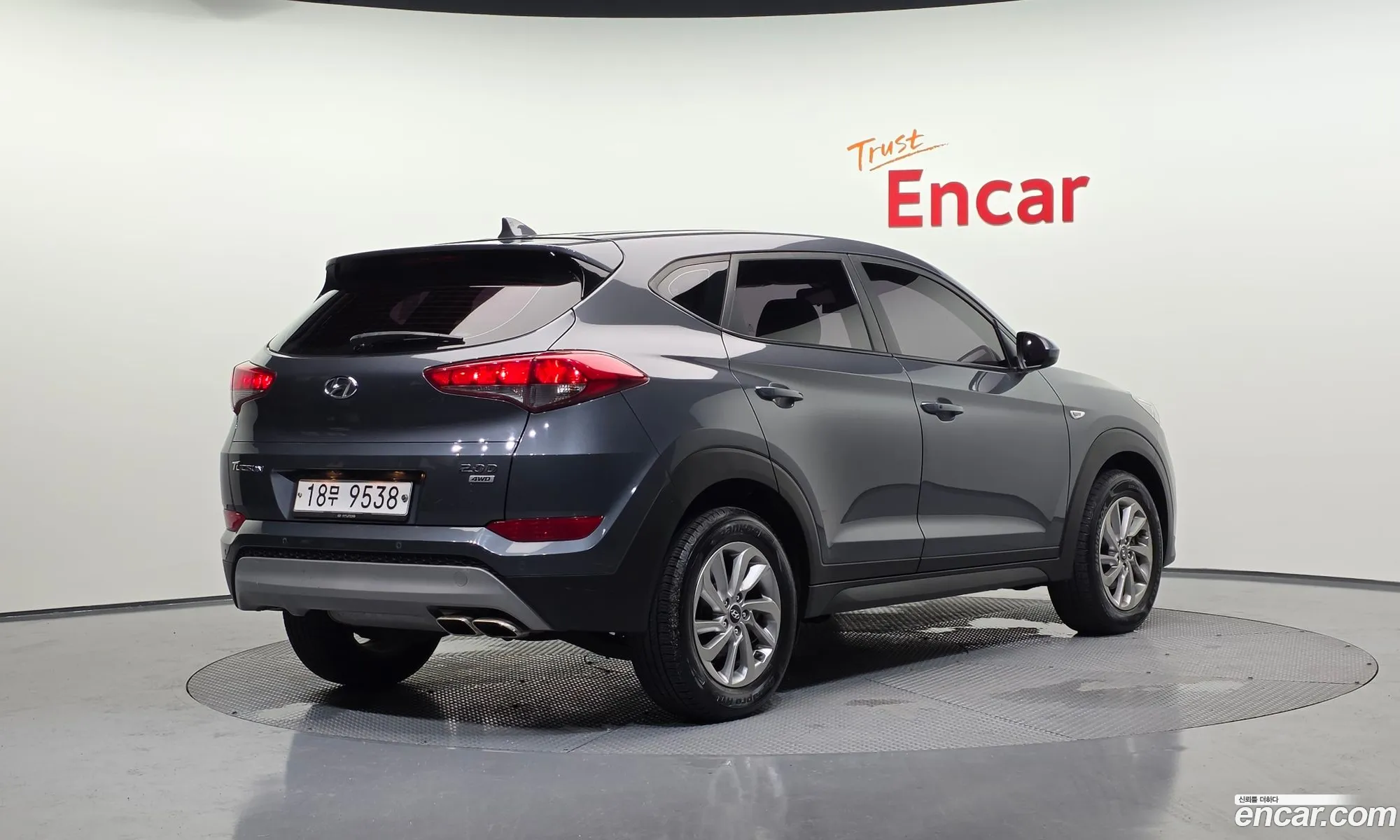 Hyundai Tucson 2017 KMHJ281ADJU521959 — 30