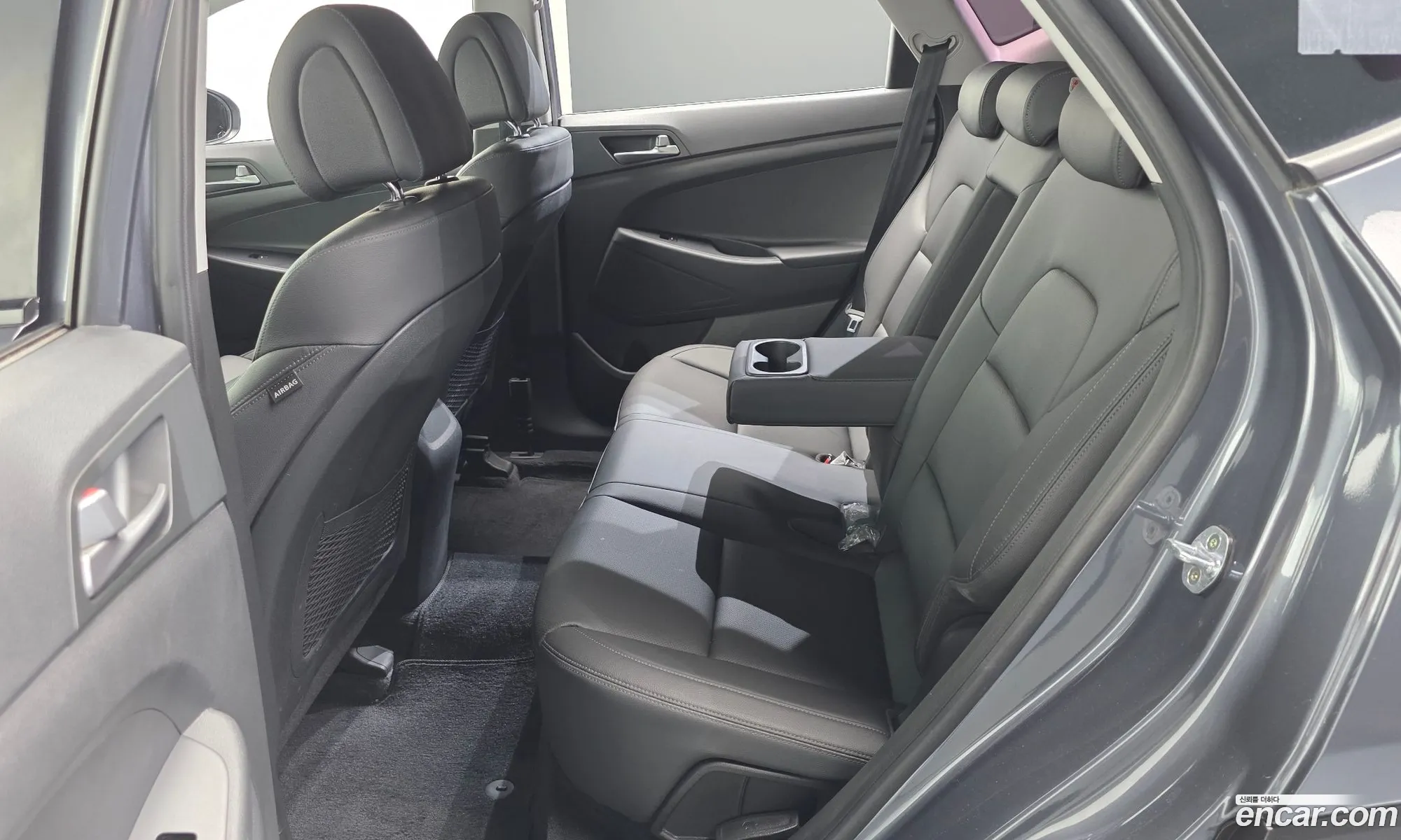 Hyundai Tucson 2017 KMHJ281ADJU521959 — 13