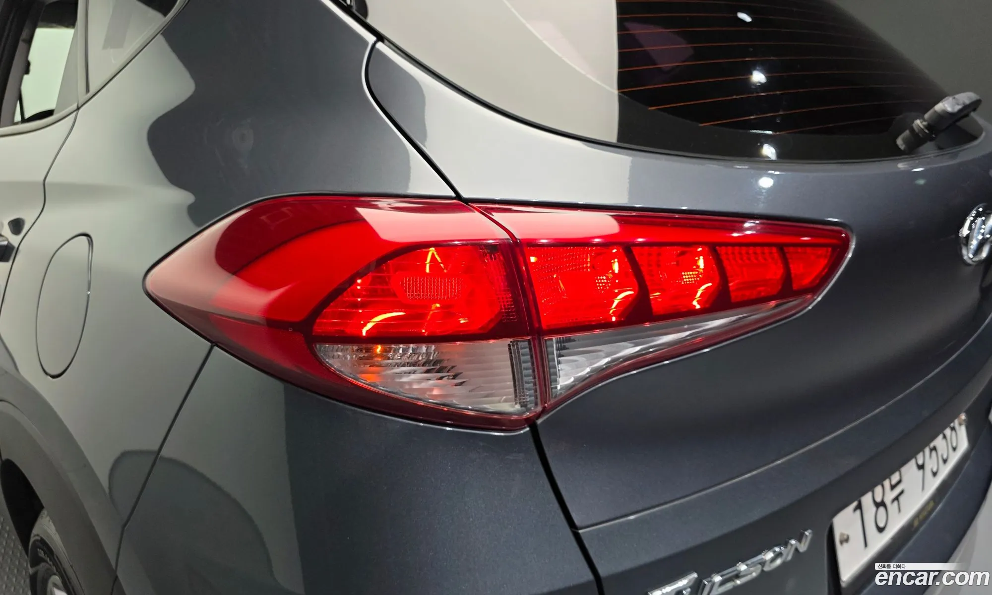 Hyundai Tucson 2017 KMHJ281ADJU521959 — 16