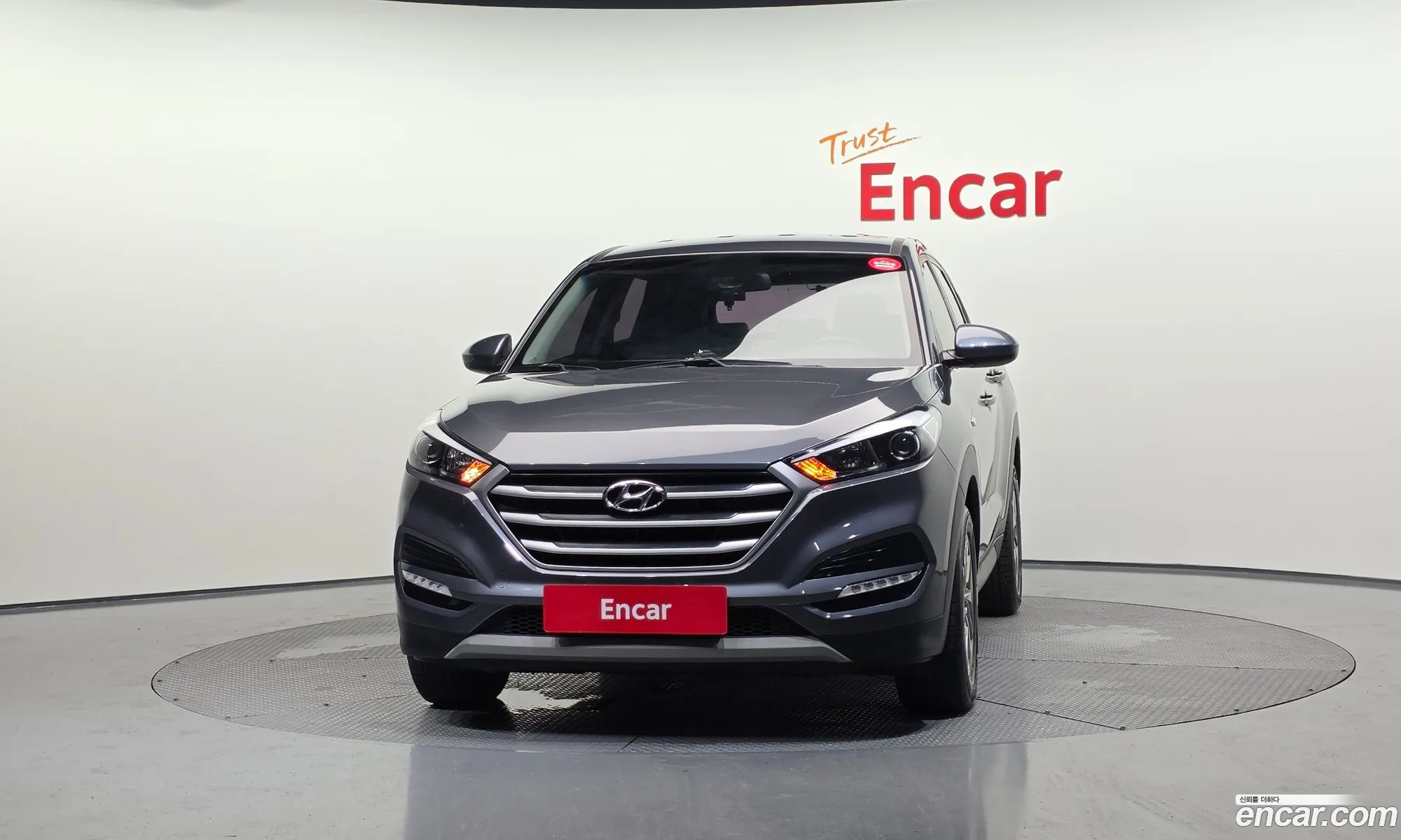 Hyundai Tucson 2017 KMHJ281ADJU521959 — 33