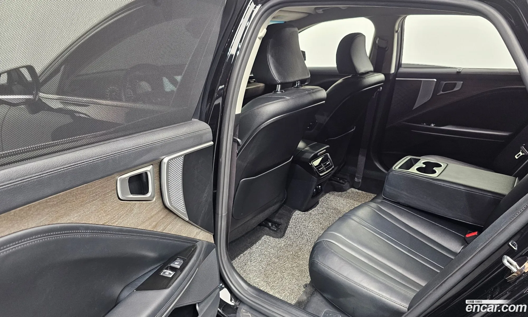 Kia K8 2021 — 2