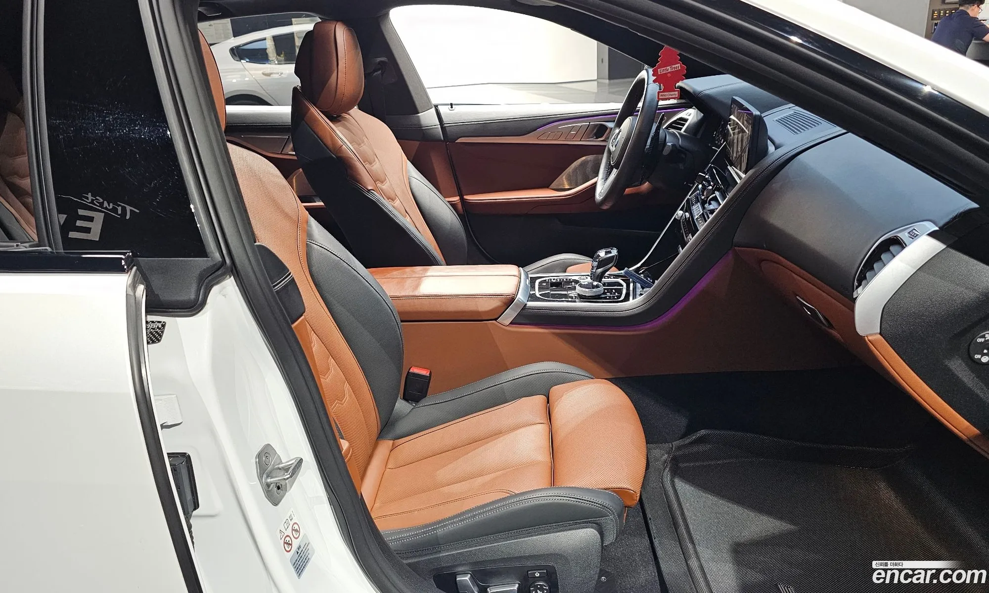 BMW 8 Series