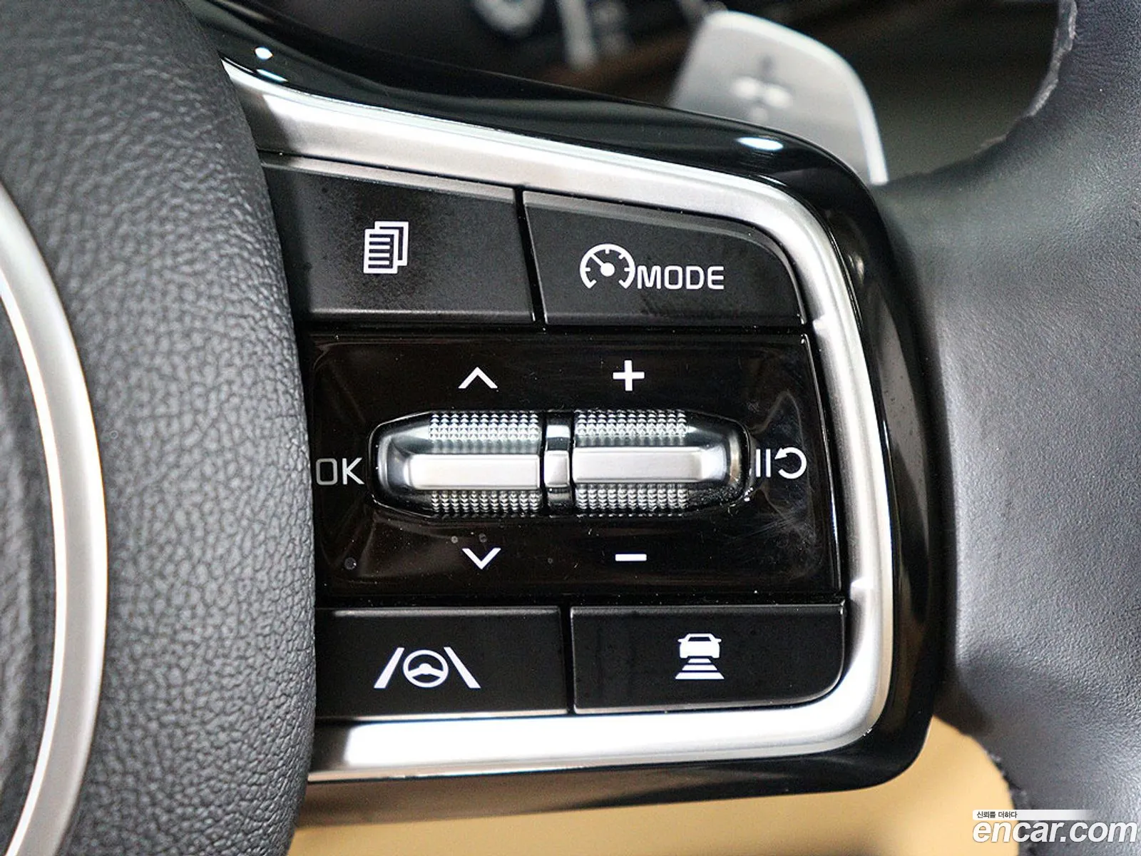 Kia Carnival 2021 — 20