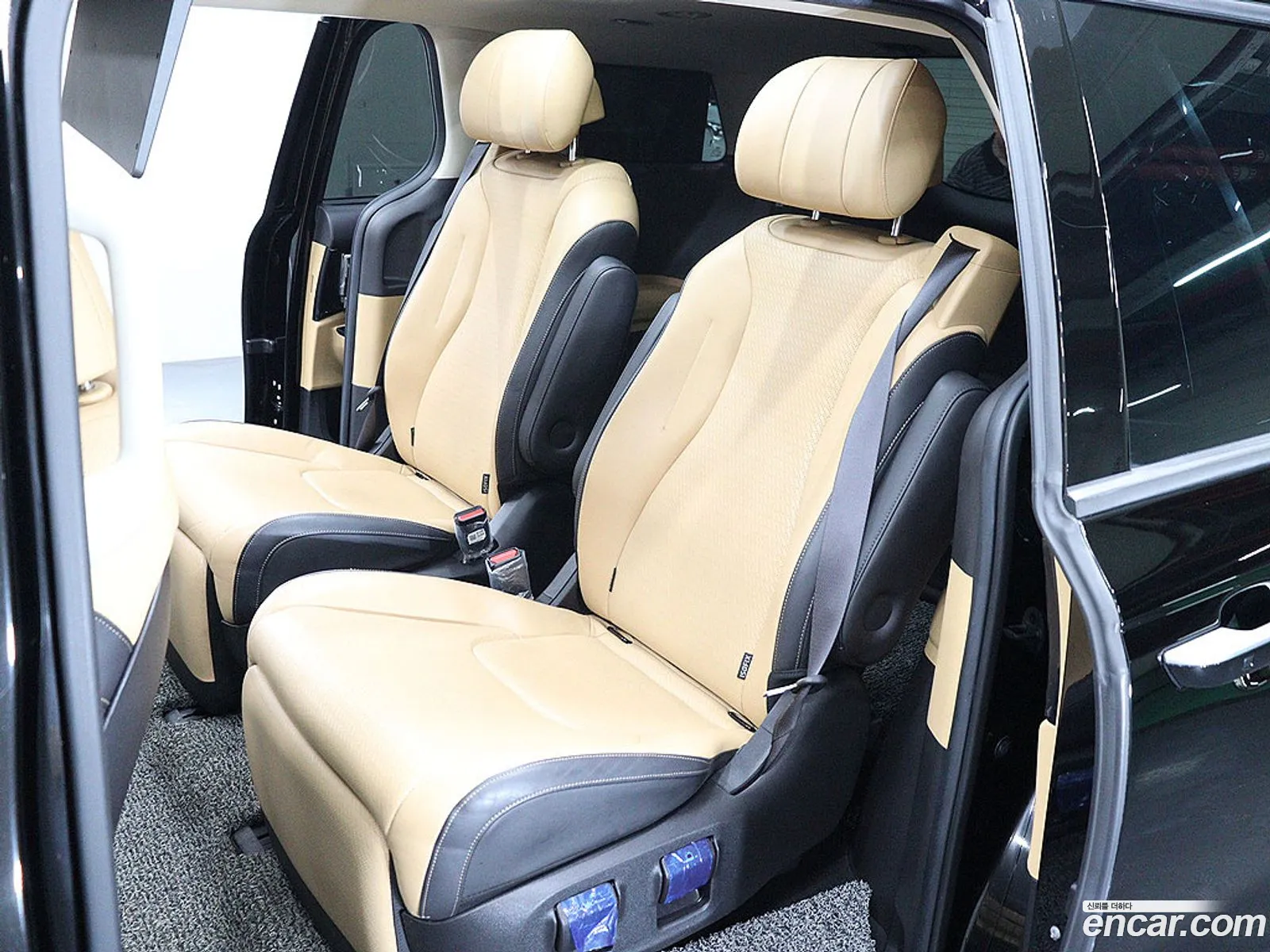 Kia Carnival 2021 — 5