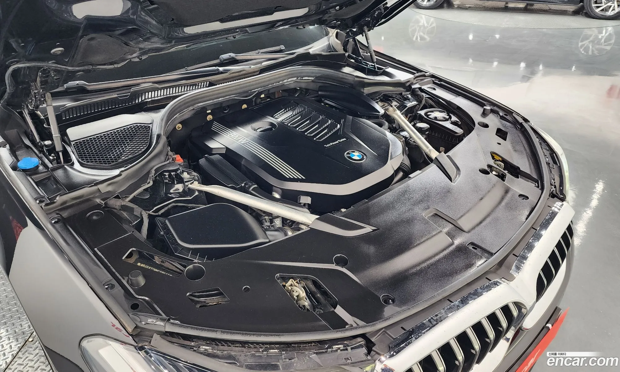 BMW 6 Series GT 2022 WBA61CC08NCJ08633 — 29