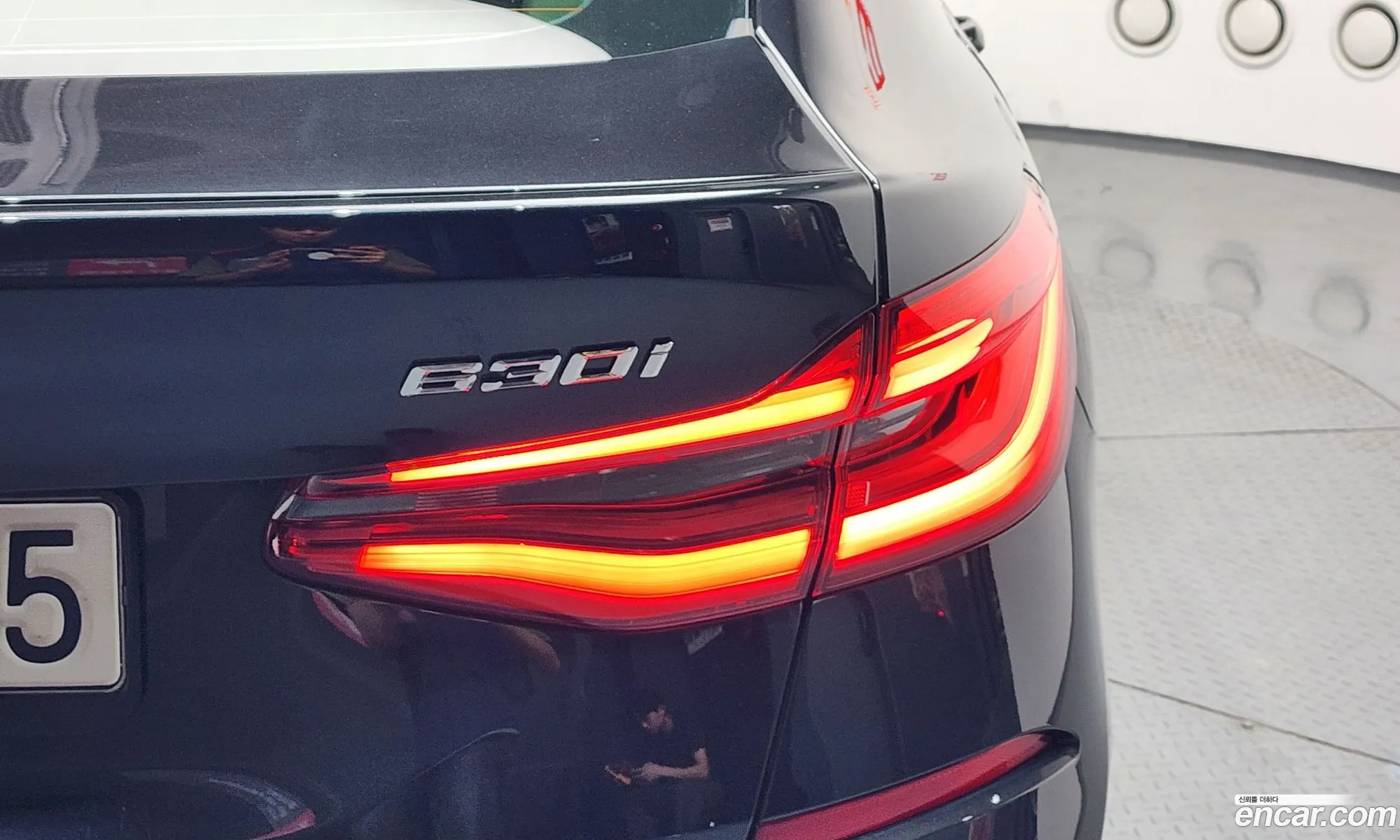 BMW 6 Series GT 2022 WBA61CC08NCJ08633 — 13