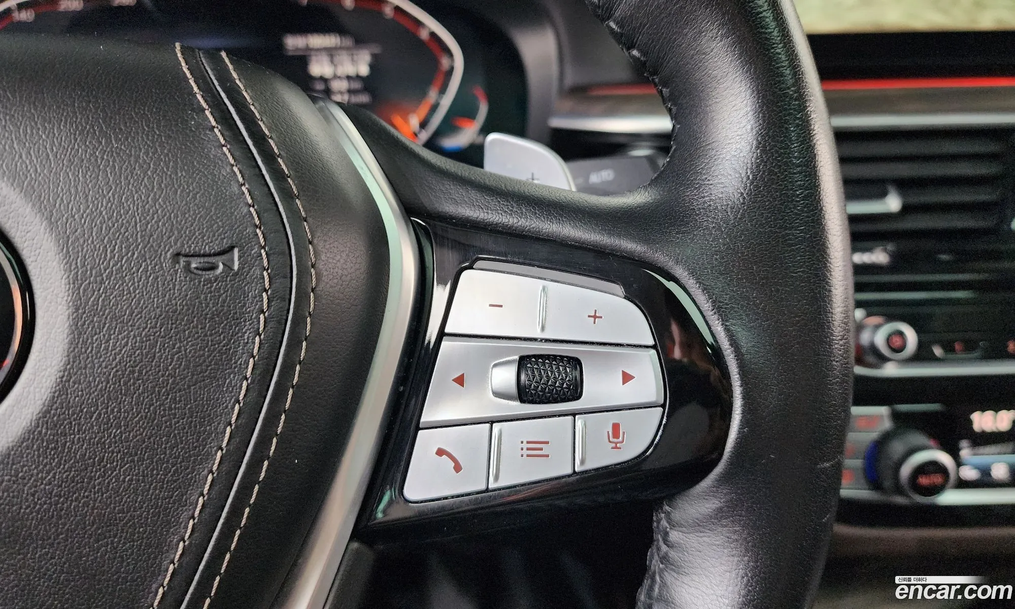 BMW 6 Series GT 2022 WBA61CC08NCJ08633 — 17