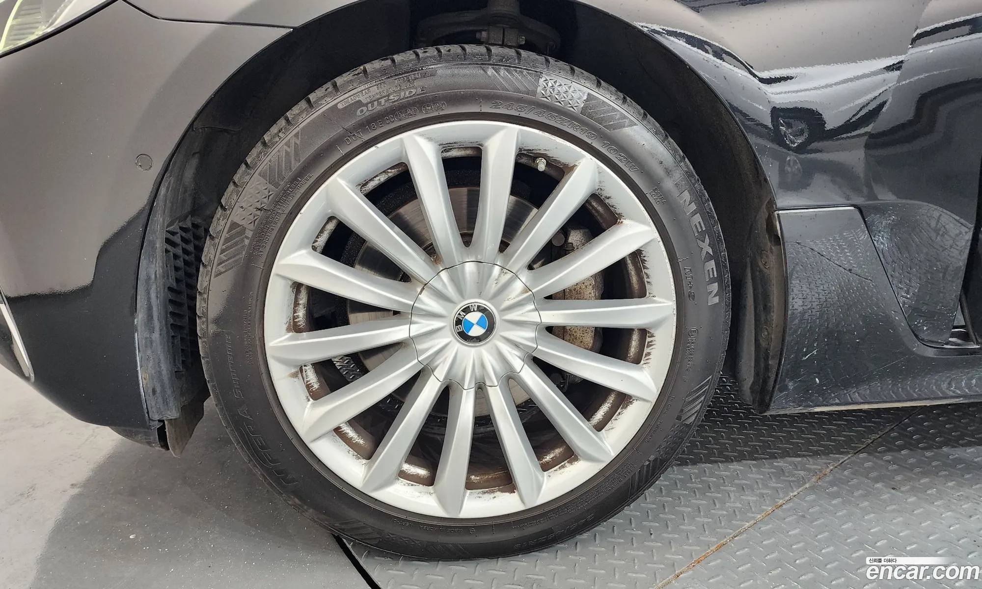 BMW 6 Series GT 2022 WBA61CC08NCJ08633 — 30