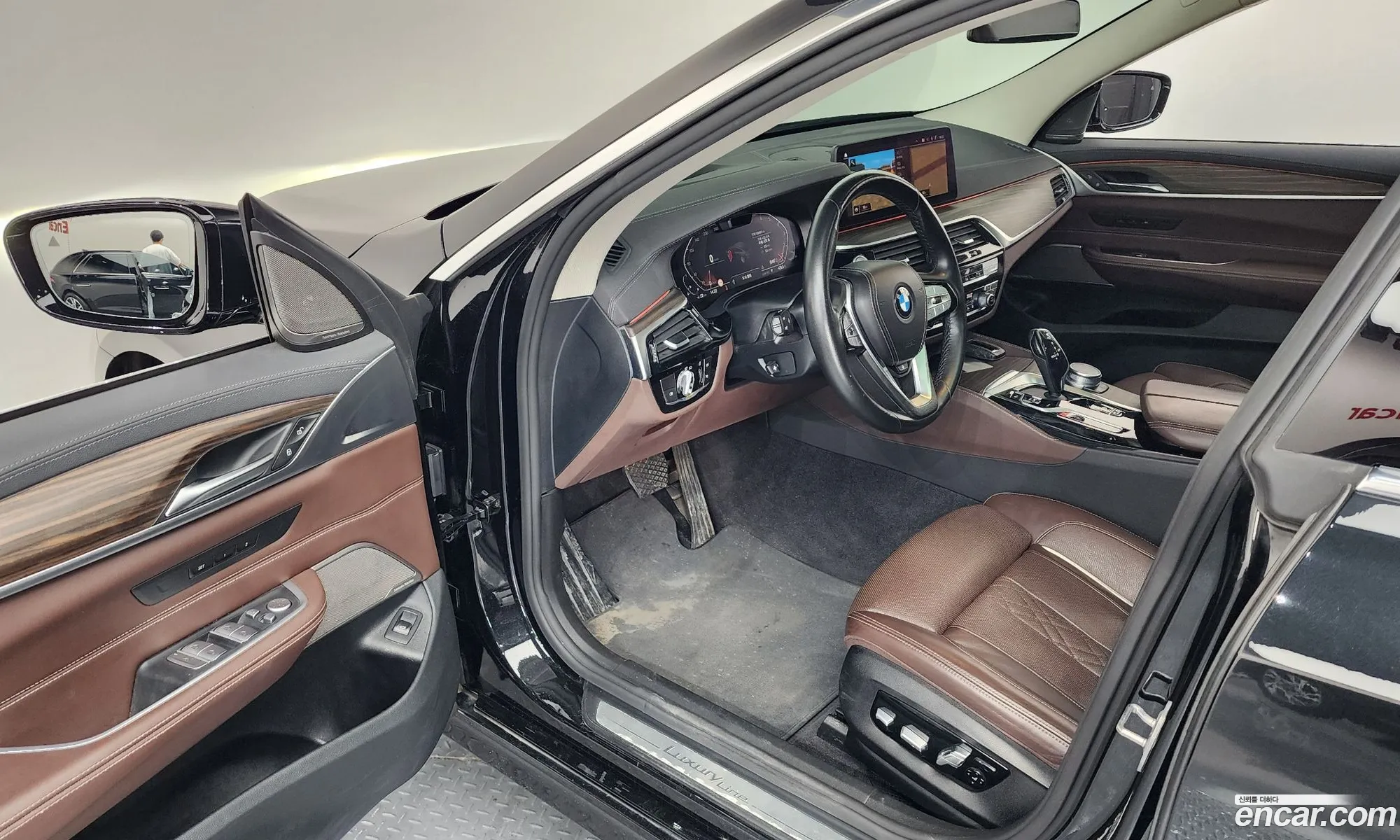 BMW 6 Series GT 2022 WBA61CC08NCJ08633 — 26