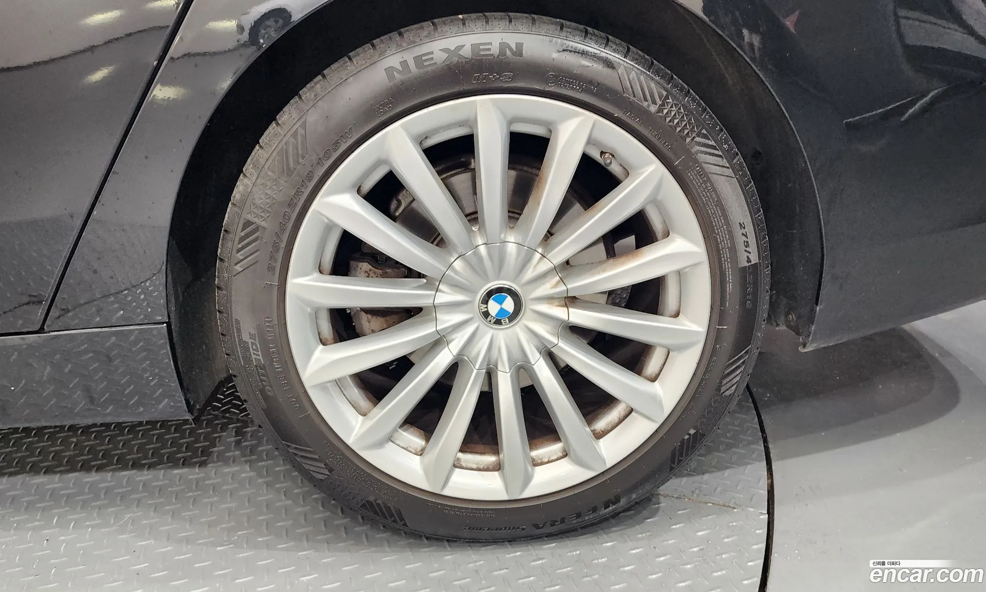 BMW 6 Series GT 2022 WBA61CC08NCJ08633 — 5