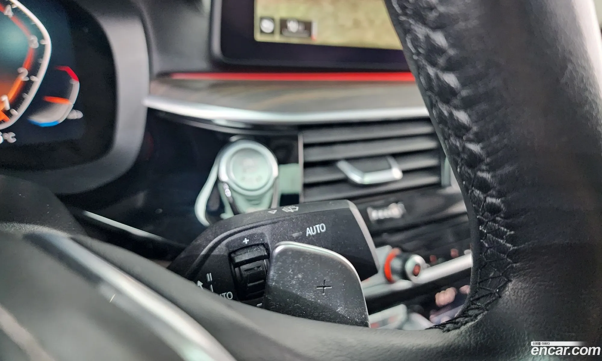BMW 6 Series GT 2022 WBA61CC08NCJ08633 — 12