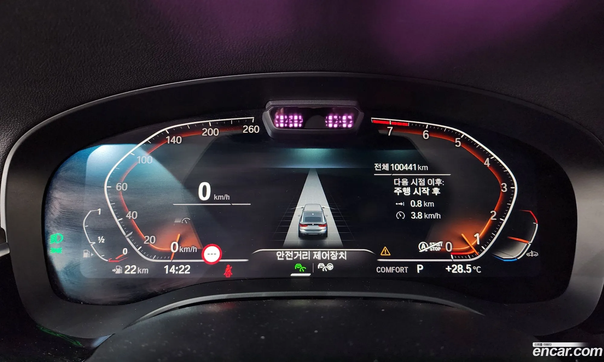 BMW 6 Series GT 2022 WBA61CC08NCJ08633 — 25