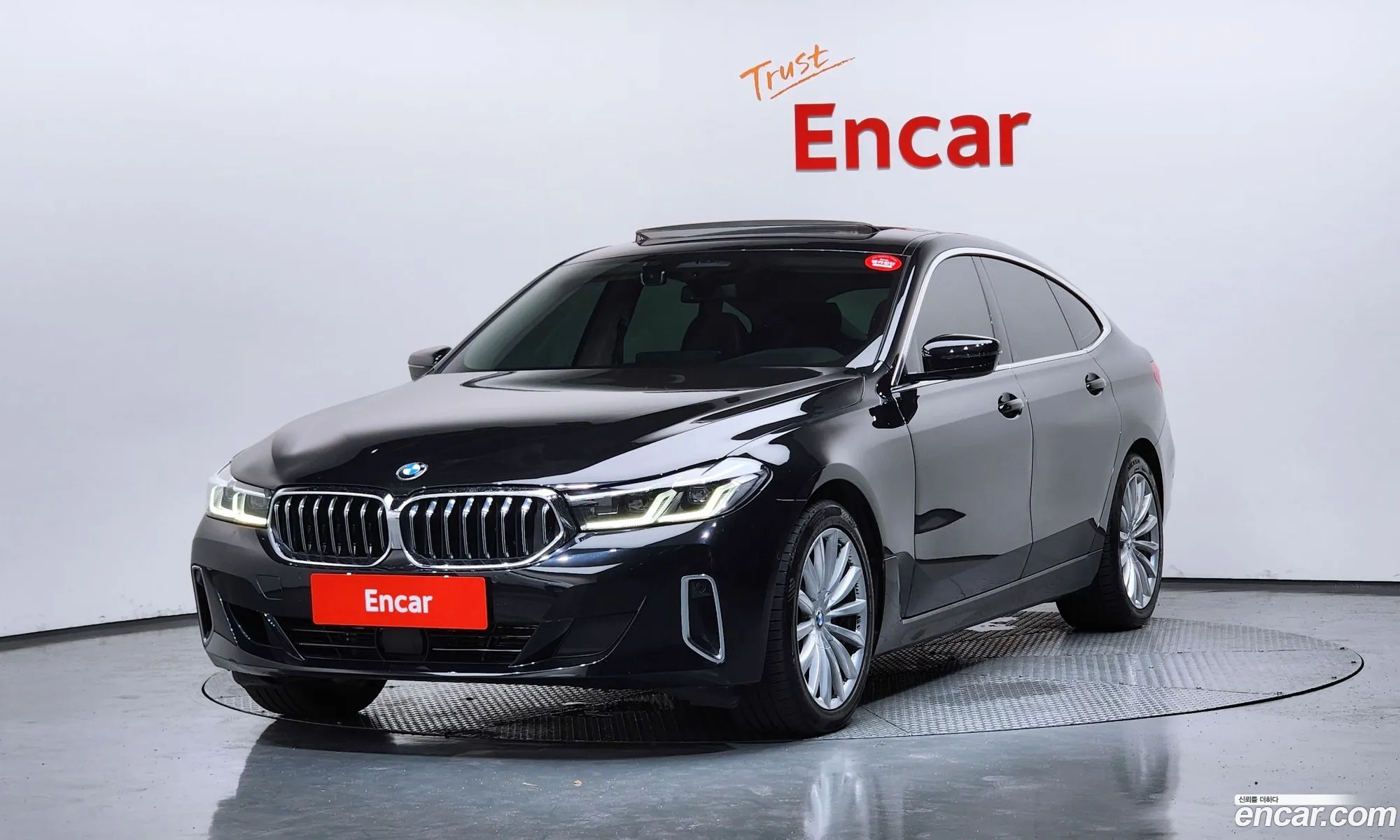 BMW 6 Series GT 2022 WBA61CC08NCJ08633 — 16