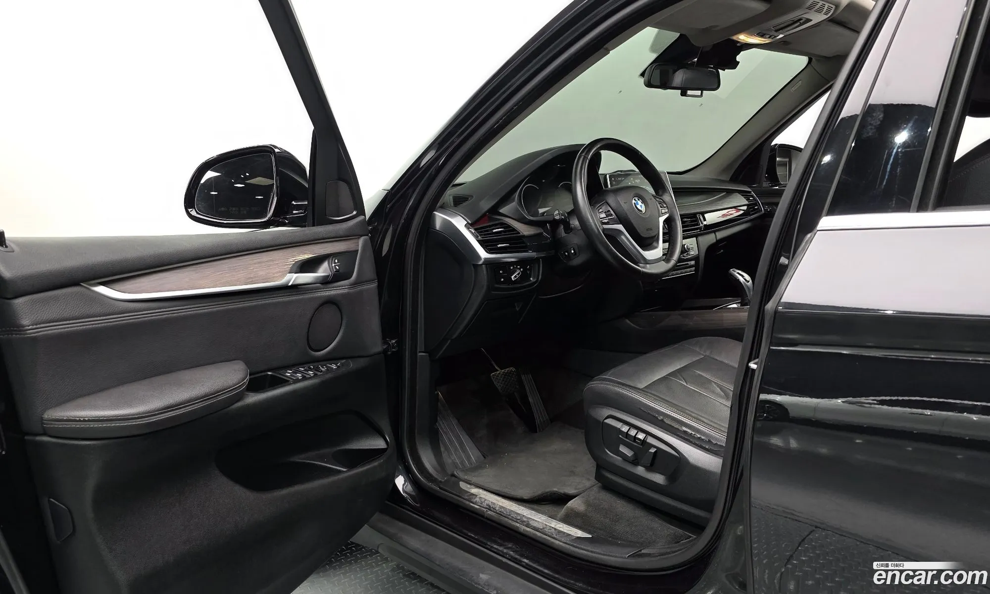 BMW X5 2017 WBAKS4102H0R93762 — 6