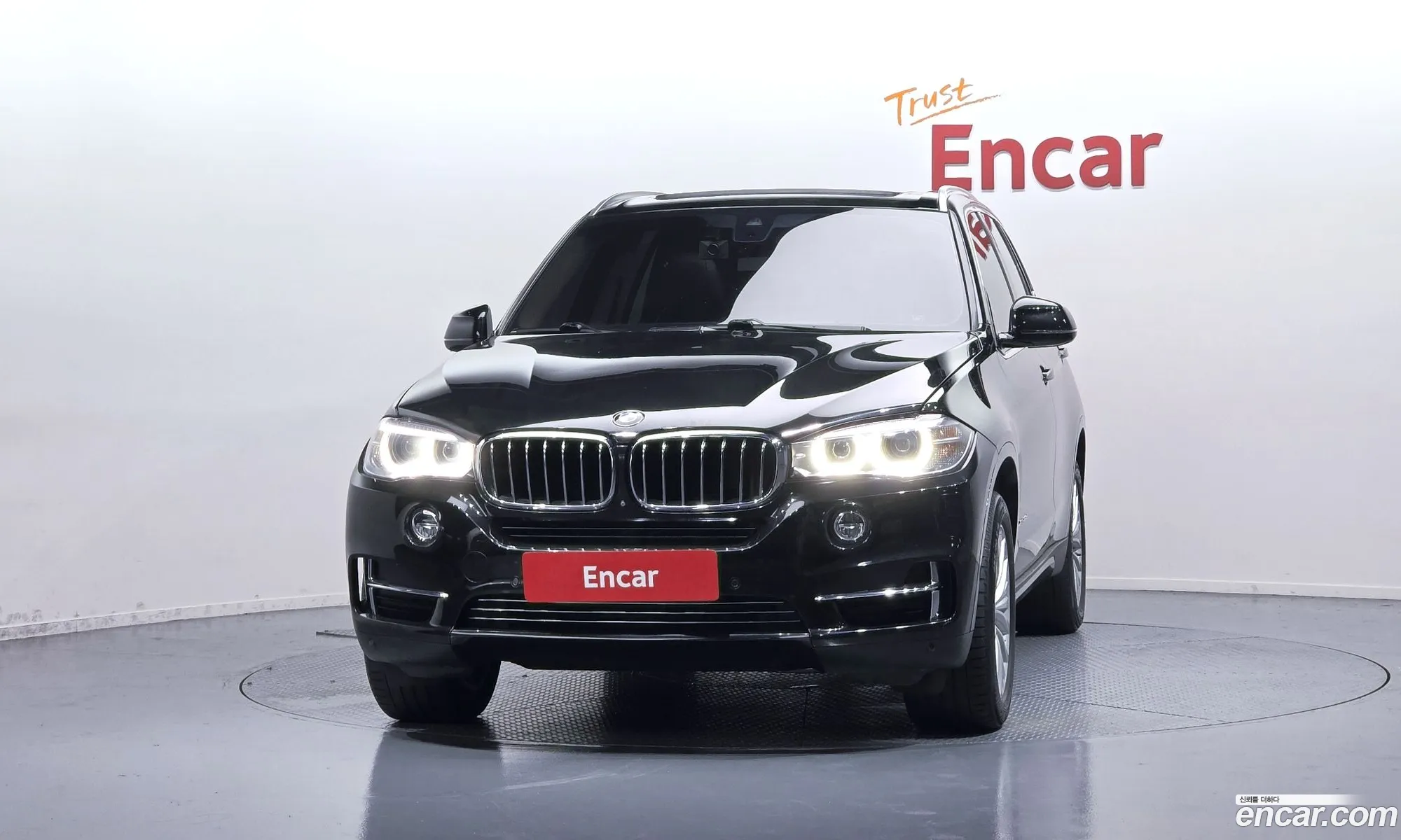 BMW X5 2017 WBAKS4102H0R93762 — 9