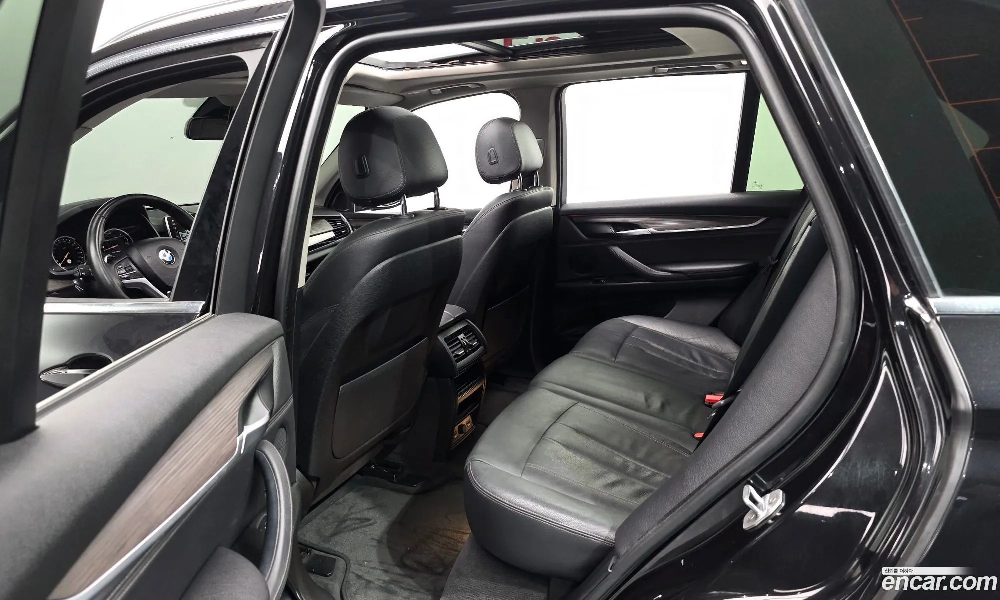 BMW X5 2017 WBAKS4102H0R93762 — 20