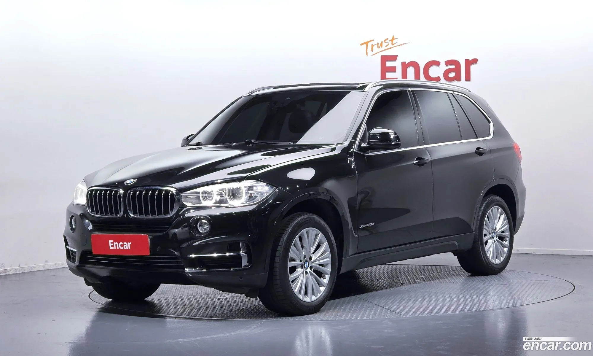 BMW X5 2017 WBAKS4102H0R93762 — 13