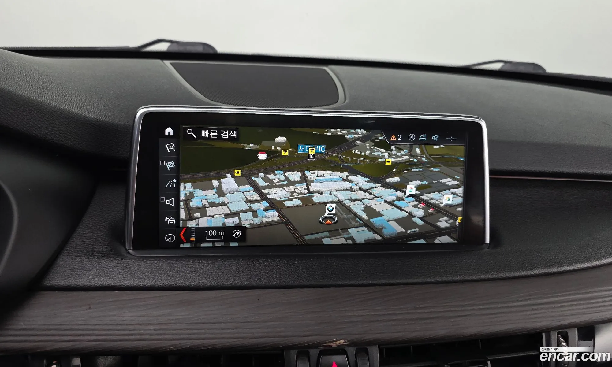 BMW X5 2017 WBAKS4102H0R93762 — 12