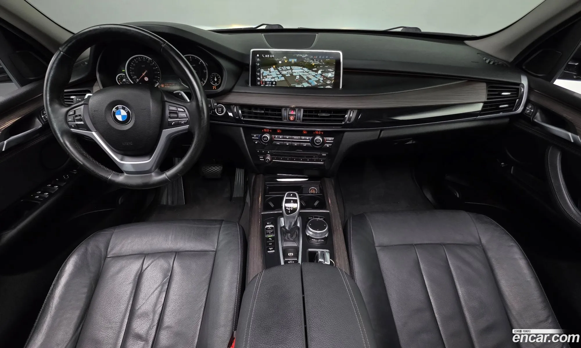 BMW X5 2017 WBAKS4102H0R93762 — 18